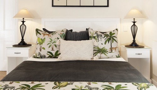 Double / Family suite