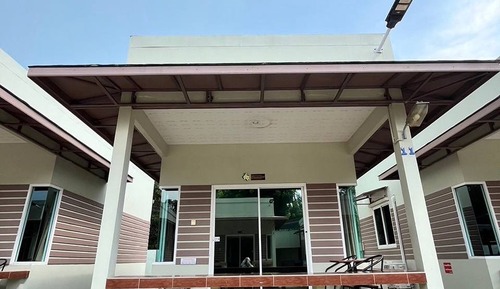 Standard Bungalow