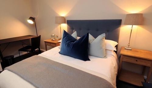 Deluxe Room (family)
