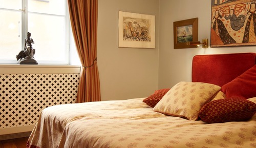Apartment, 1 Bedroom