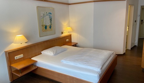 Comfort Room, Accessible