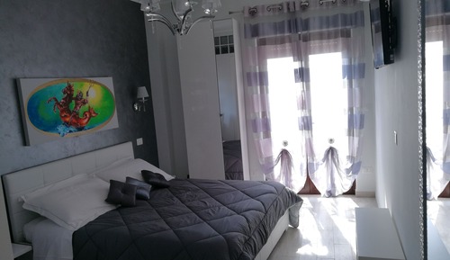 Panoramic Room