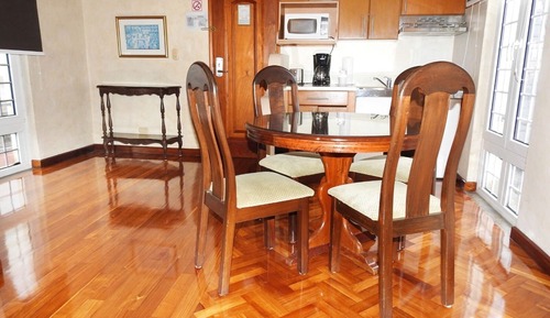 Exclusive Apartment, 2 Bedrooms
