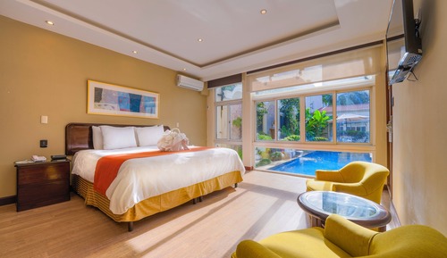 Standard Room, 1 Bedroom