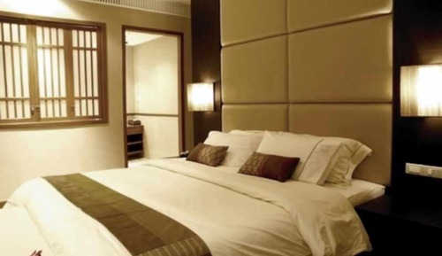 Royal Suite