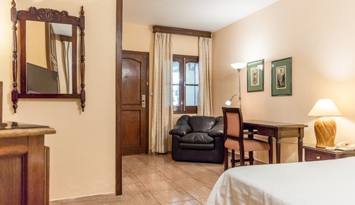 Single Room