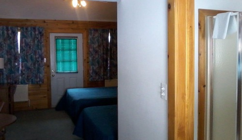 #3: Non-smoking, cottage