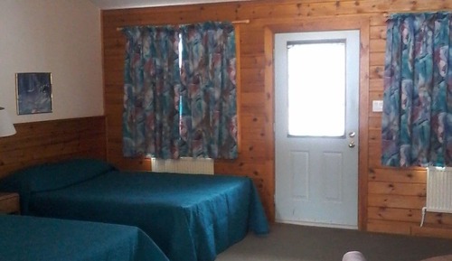 #5: Non-smoking, cottage