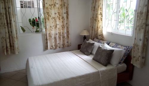 Panoramic Apartment, 1 Bedroom, Kitchen, Ocean View