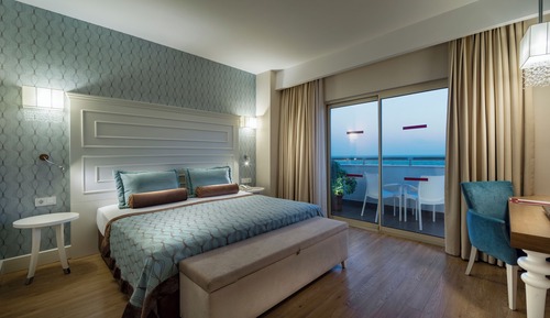 Suite Sea View