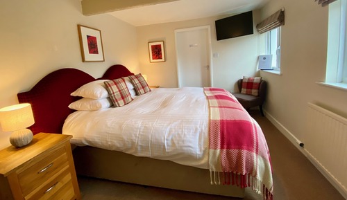 Standard Double or Twin Room, Non Smoking