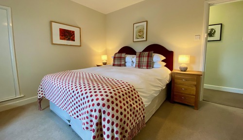 Standard Double or Twin Room, 1 King Bed
