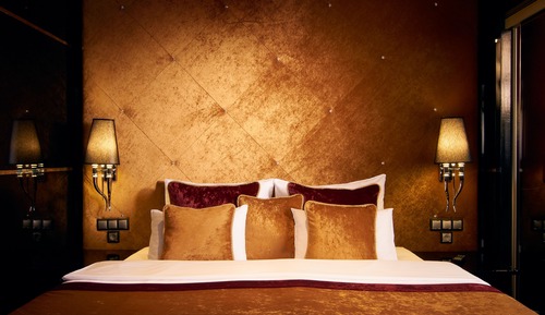 Luxury Suite, 1 Bedroom, Hot Tub