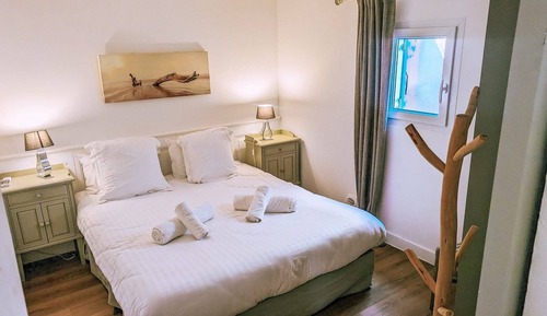 Premium House, 3 Bedrooms, Terrace, Sea View