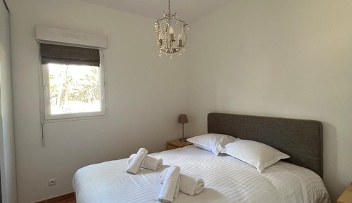 Family Apartment