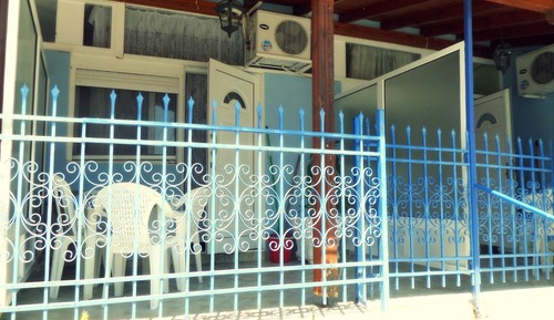 Family Apartment, 2 Bedrooms