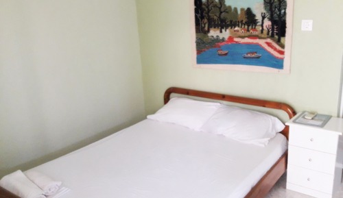 Standard Double Room, Hill View