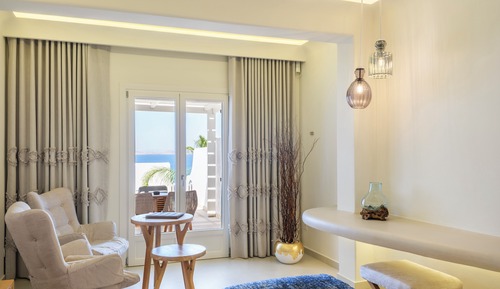 Exclusive Suite, Private Pool