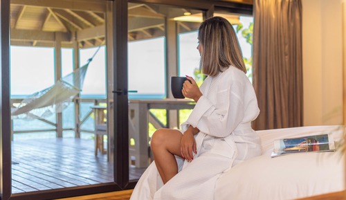 Luxury Room