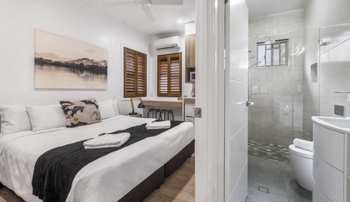 3 Bedroom Spa Villa