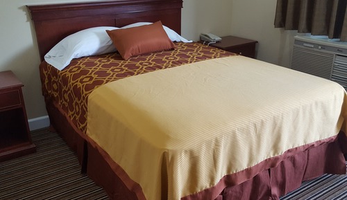 Premium Room, 1 Queen Bed