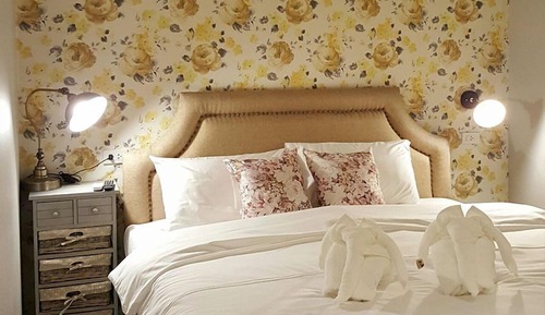 Standard Room No Window