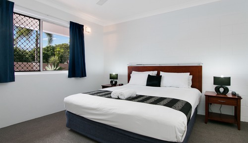 Superior Two-Bedroom Apartment
