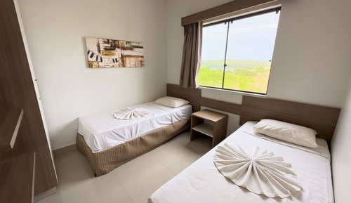 Family Apartment
