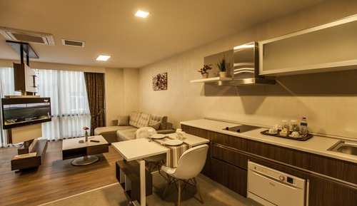 Junior Suite