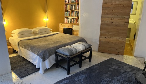 Superior Double or Twin Room