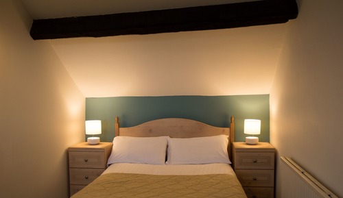 Double Room, Ensuite