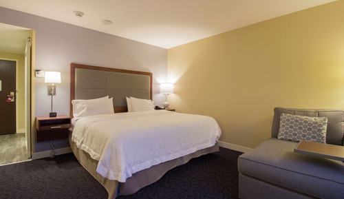 Room, 1 King Bed, Accessible, Non Smoking