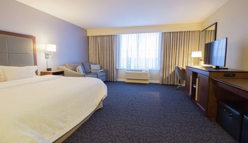Room, 1 King Bed, Accessible, Non Smoking