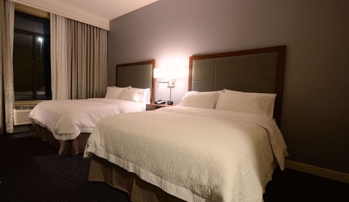 Room, 2 Queen Beds, Accessible, Non Smoking