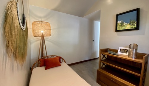 Design Villa, 2 Bedrooms, Private Pool, Garden Area