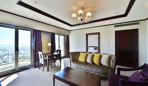 Suite Double