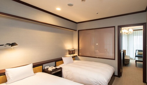 Suite Twin