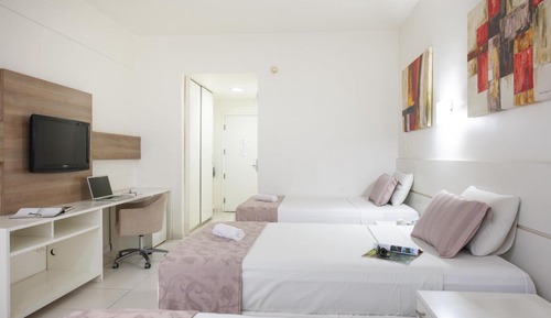 Comfort Suite
