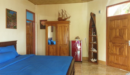 Beach Bungalow