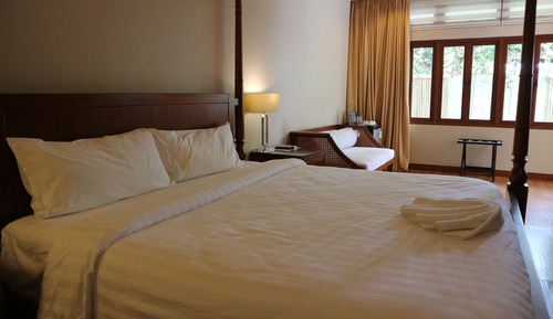 Garden Suite