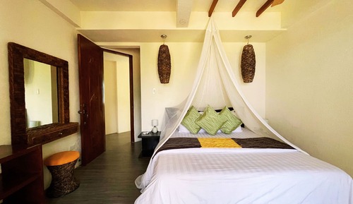Penthouse Suite