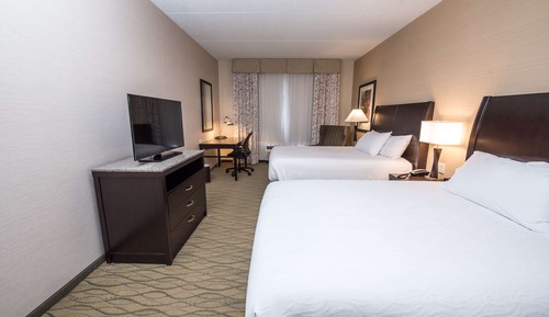 Room, 2 Queen Beds