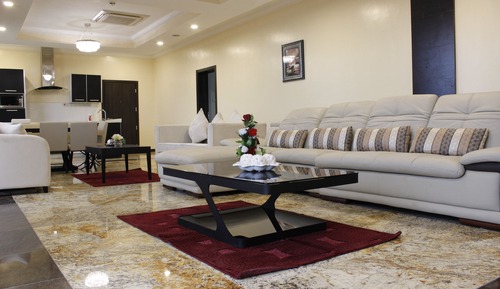 Penthouse, 2 Bedrooms