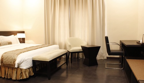 Superior Room
