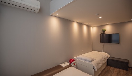 Duplex Suite Family