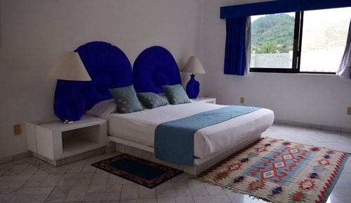 Villa, 7 Bedrooms, Ocean View