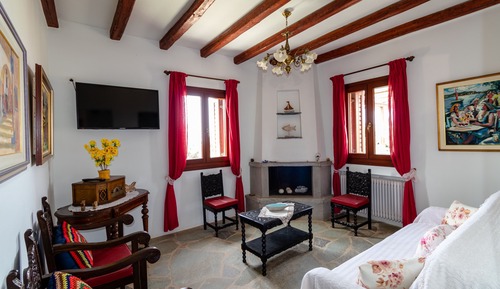 Deluxe Villa, 5 Bedrooms, Private Pool, Sea Facing