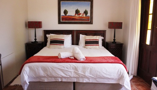 Standard Double or Twin Room, 1 Bedroom