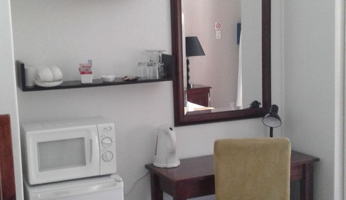 Deluxe Double or Twin Room, 1 Bedroom