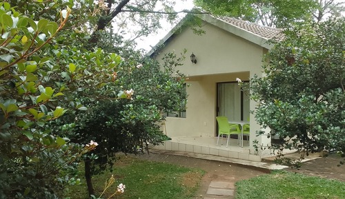 Family Cottage
